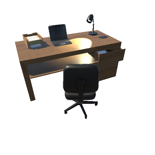 Desk