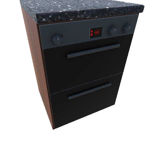 cooker-cabinet