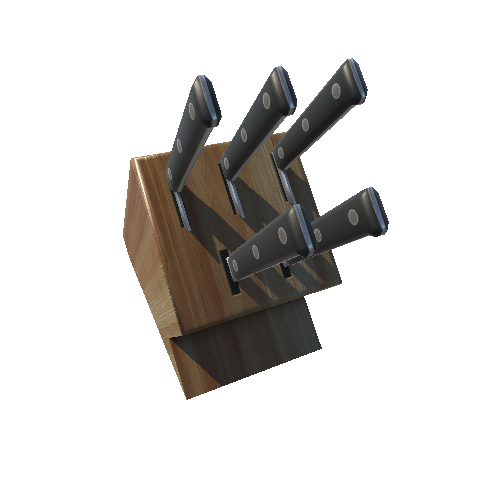 knife-block