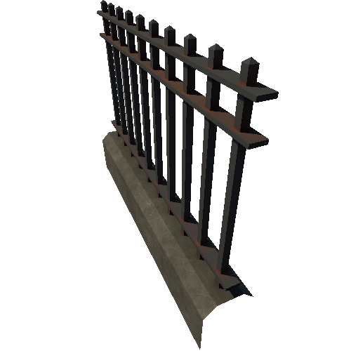 railings-2m