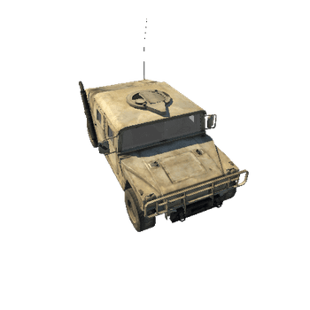Humvee