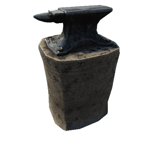 anvil