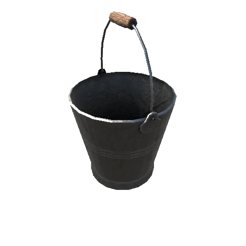 bucket