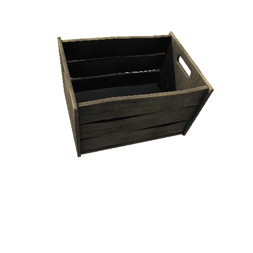 crate