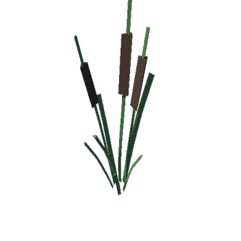 PREFAB_cattail