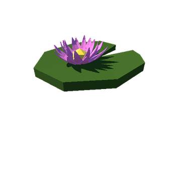 PREFAB_lotus