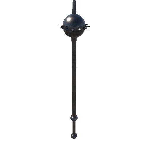 prefab_mace_star