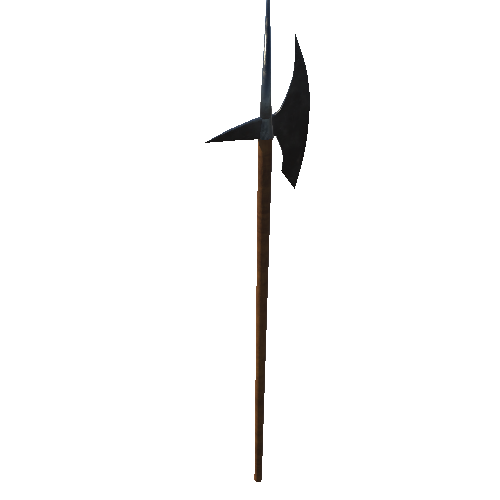 prefab_pike_bardiche