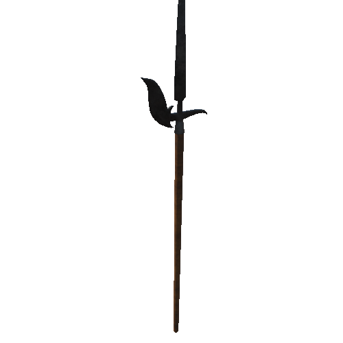 prefab_pike_halberd