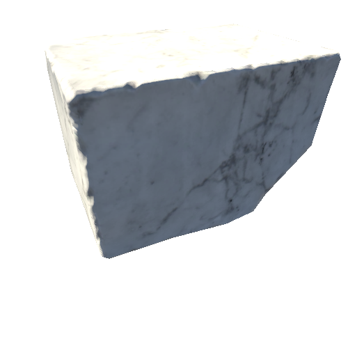 Marble_cube