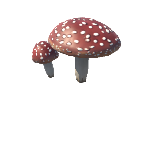 Red_mushroom