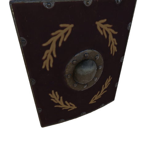 Roman_parma_shield