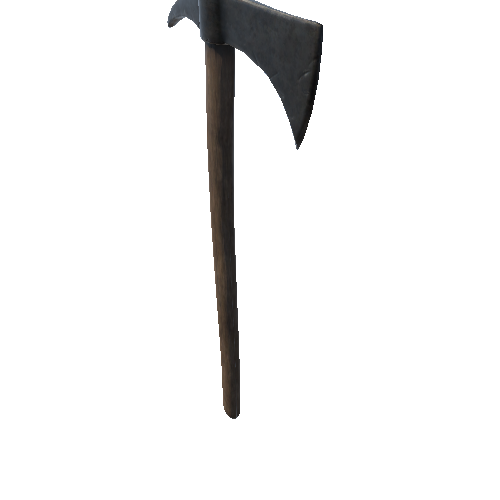 Roman_pickaxe