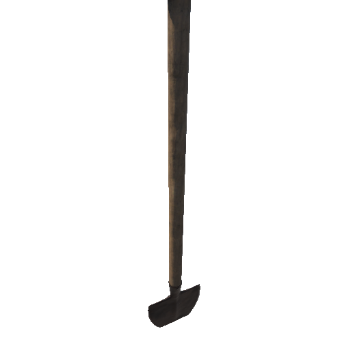 Shovel