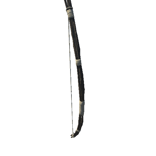 Survival_bow