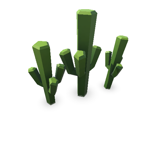 3x1_v1_1_2 Blocky Snakes Asset Pack - Bundle