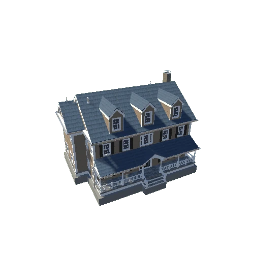 SuburbanHouse3_Skin4