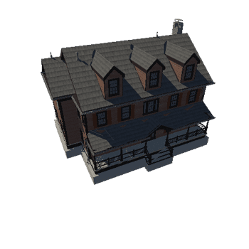 SuburbanHouse3_Skin5