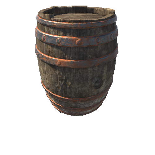 barrel