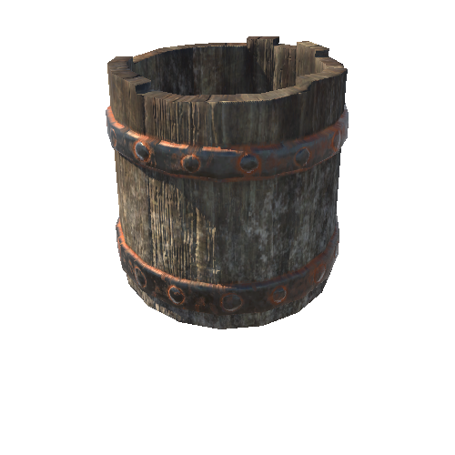 bucket