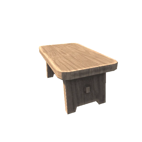 Onsen_Props_Stool