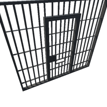 JailDoor