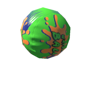 Splashball