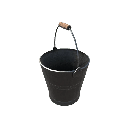 bucket