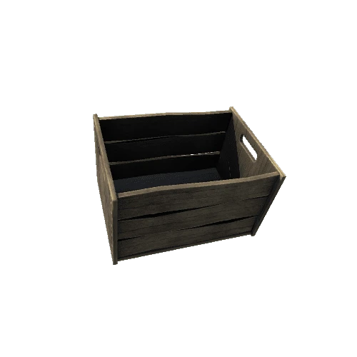 crate