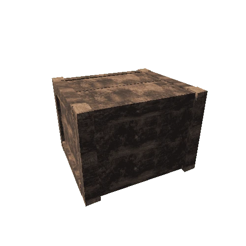 Woodbox