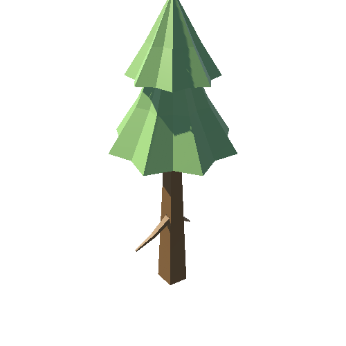 kw_lowPoly_needleTree02