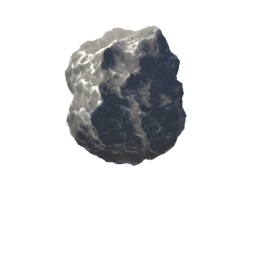 Asteroid