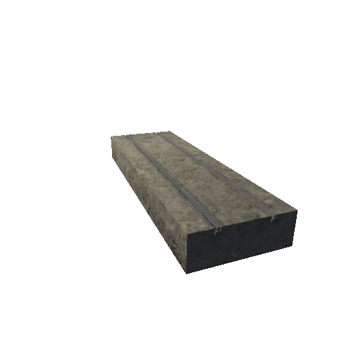 RailLineConcrete