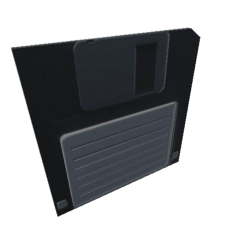 Diskette