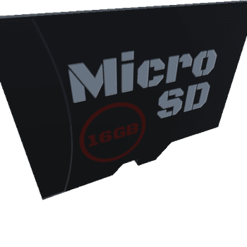 MicroSd