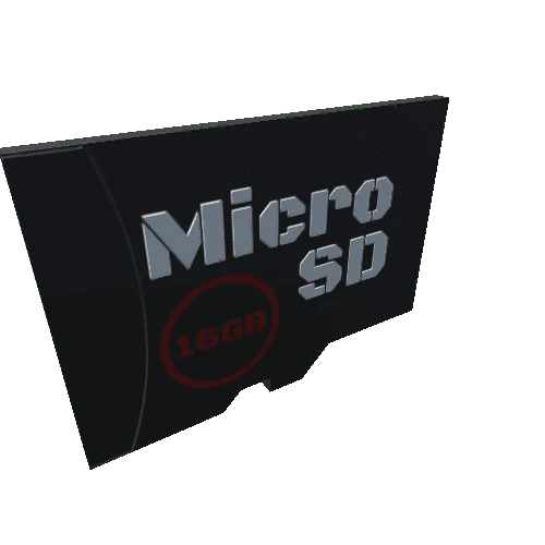 MicroSd