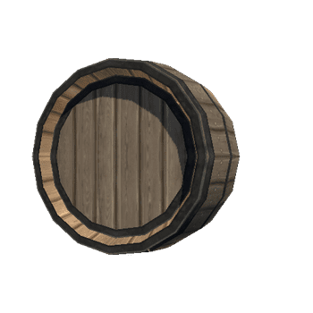 Keg_A