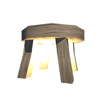 Stool_B