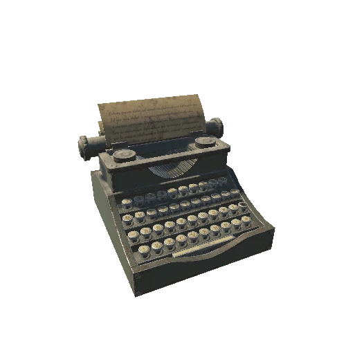 TypeWriter_Military_Old