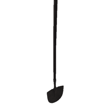 Shovel