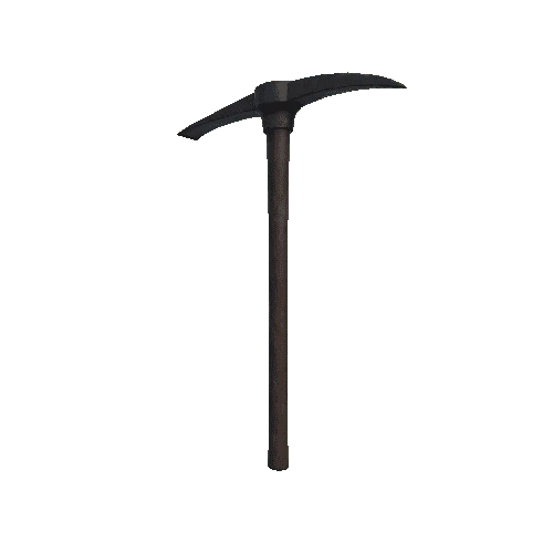 Pickaxe