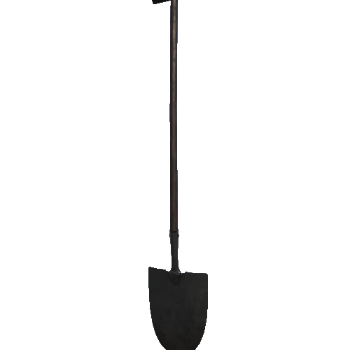 Shovel