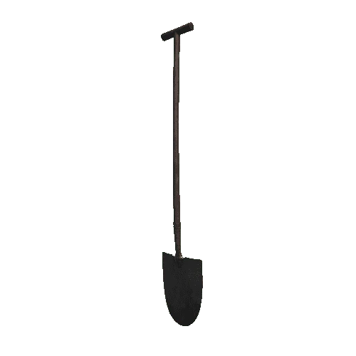 Shovel