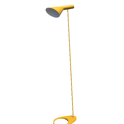 FloorLamp