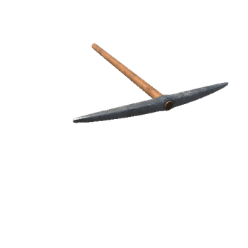 PickAxe