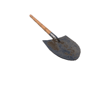 Shovel