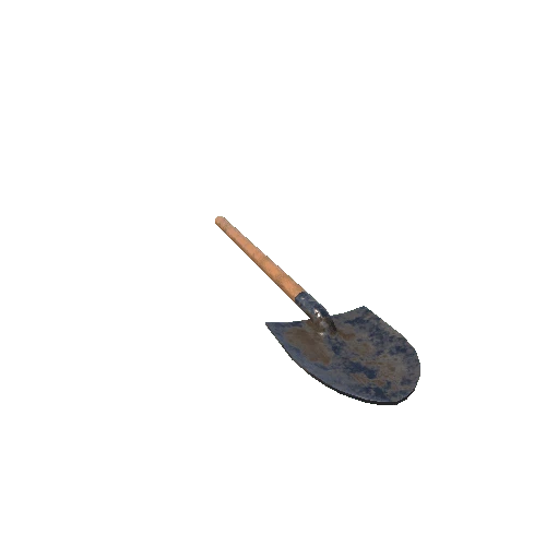 Shovel