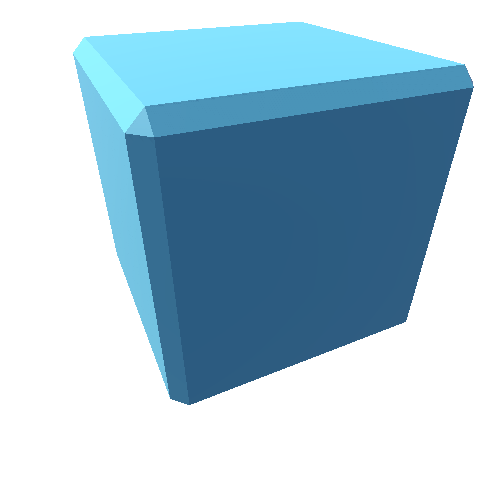 cube