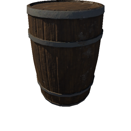 barrel