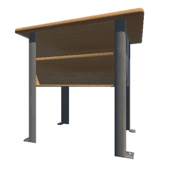 Jap_Teacher_Desk